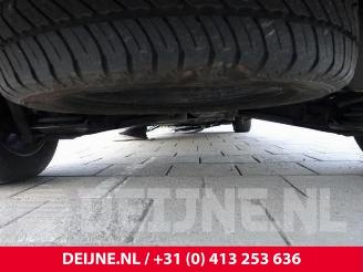 Mercedes Vito Vito (447.6), Van, 2014 2.0 116 CDI 16V picture 19