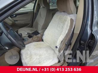 Volvo S-60 S60 I (RS/HV), Sedan, 2000 / 2010 2.4 20V 140 picture 12