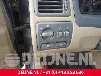 Volvo S-60 S60 I (RS/HV), Sedan, 2000 / 2010 2.4 20V 140 picture 11