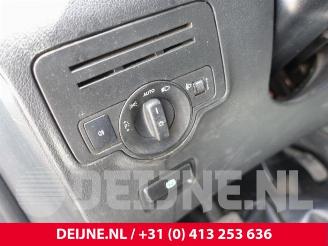 Mercedes Vito Vito (447.6), Van, 2014 1.6 111 CDI 16V picture 23