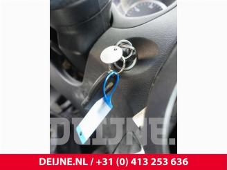 Mercedes Vito Vito (447.6), Van, 2014 1.6 111 CDI 16V picture 27