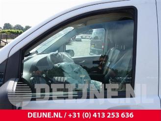 Mercedes Vito Vito (447.6), Van, 2014 1.6 111 CDI 16V picture 14