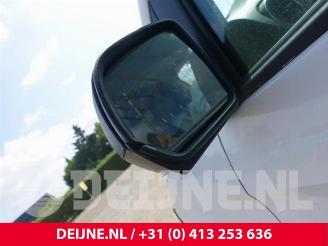 Mercedes Vito Vito (447.6), Van, 2014 1.6 111 CDI 16V picture 13