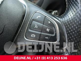 Mercedes Vito Vito (447.6), Van, 2014 1.6 111 CDI 16V picture 26