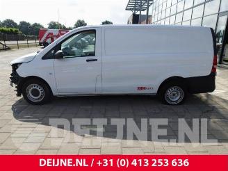 Mercedes Vito Vito (447.6), Van, 2014 1.6 111 CDI 16V picture 4