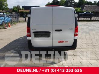 Mercedes Vito Vito (447.6), Van, 2014 1.6 111 CDI 16V picture 6