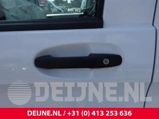 Mercedes Vito Vito (447.6), Van, 2014 1.6 111 CDI 16V picture 15