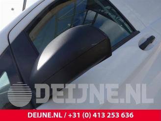 Mercedes Vito Vito (447.6), Van, 2014 1.6 111 CDI 16V picture 12