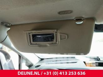 Mercedes Vito Vito (447.6), Van, 2014 1.6 111 CDI 16V picture 28