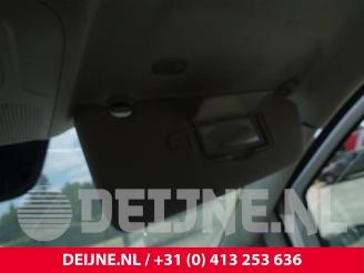 Mercedes Vito Vito (447.6), Van, 2014 1.6 111 CDI 16V picture 30