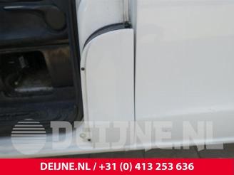 Mercedes Vito Vito (447.6), Van, 2014 1.6 111 CDI 16V picture 19