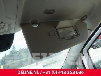 Mercedes Vito Vito (447.6), Van, 2014 1.6 111 CDI 16V picture 31