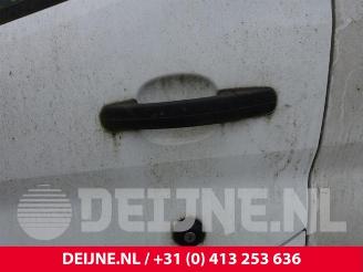 Ford Transit Transit, Van, 2013 2.2 TDCi 16V picture 15