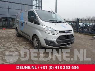 demontáž osobní automobily Ford Transit Transit Custom, Van, 2011 / 2023 2.2 TDCi 16V 2016/2