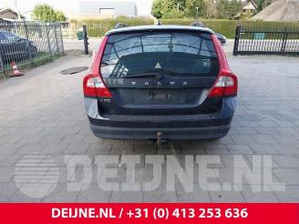 Volvo V-70 V70 (BW), Combi, 2007 / 2016 2.4 D 20V picture 6