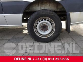Mercedes Sprinter Sprinter 3t (906.71), Bus, 2006 / 2018 218 CDI 24V picture 30