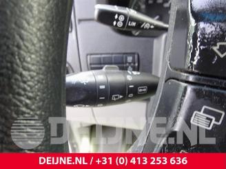 Mercedes Sprinter Sprinter 3t (906.71), Bus, 2006 / 2018 218 CDI 24V picture 21