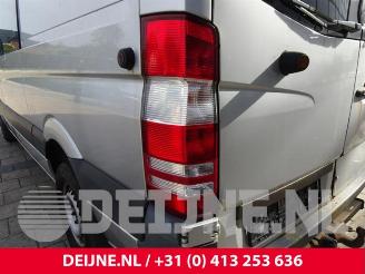 Mercedes Sprinter Sprinter 3t (906.71), Bus, 2006 / 2018 218 CDI 24V picture 32