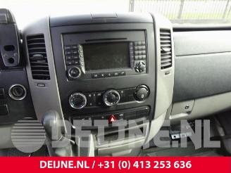 Mercedes Sprinter Sprinter 3t (906.71), Bus, 2006 / 2018 218 CDI 24V picture 18