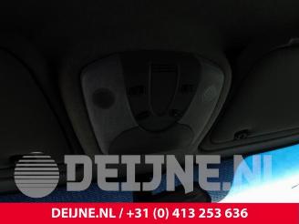 Mercedes Sprinter Sprinter 3t (906.71), Bus, 2006 / 2018 218 CDI 24V picture 27