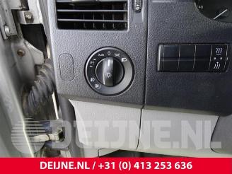 Mercedes Sprinter Sprinter 3t (906.71), Bus, 2006 / 2018 218 CDI 24V picture 20