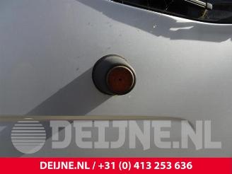 Mercedes Sprinter Sprinter 3t (906.71), Bus, 2006 / 2018 218 CDI 24V picture 33