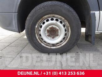 Mercedes Sprinter Sprinter 3t (906.71), Bus, 2006 / 2018 218 CDI 24V picture 29