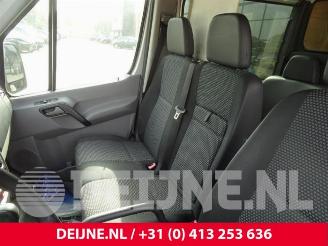 Mercedes Sprinter Sprinter 3t (906.71), Bus, 2006 / 2018 218 CDI 24V picture 28