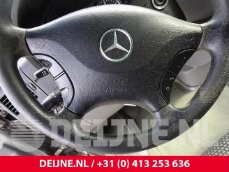 Mercedes Sprinter Sprinter 3t (906.71), Bus, 2006 / 2018 218 CDI 24V picture 22