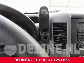 Mercedes Sprinter Sprinter 3t (906.71), Bus, 2006 / 2018 218 CDI 24V picture 19