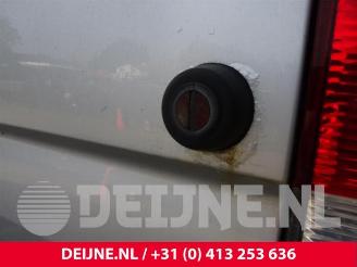 Mercedes Sprinter Sprinter 3t (906.71), Bus, 2006 / 2018 218 CDI 24V picture 31