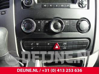 Mercedes Sprinter Sprinter 3t (906.71), Bus, 2006 / 2018 218 CDI 24V picture 25