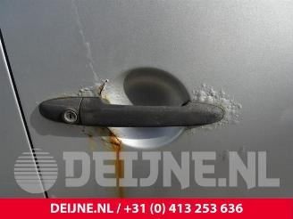 Mercedes Sprinter Sprinter 3t (906.71), Bus, 2006 / 2018 218 CDI 24V picture 34