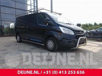 Uttjänta bilar auto Ford Transit Transit Custom, Van, 2011 / 2023 2.2 TDCi 16V 2015/5
