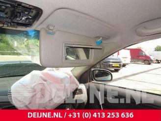 Volvo S-60 S60 I (RS/HV), Sedan, 2000 / 2010 2.4 20V 140 picture 23