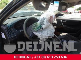 Volvo S-60 S60 I (RS/HV), Sedan, 2000 / 2010 2.4 20V 140 picture 16