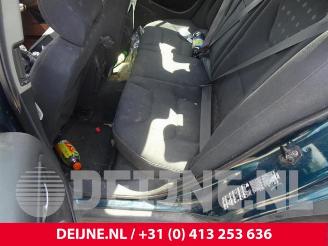 Volvo S-60 S60 I (RS/HV), Sedan, 2000 / 2010 2.4 20V 140 picture 35