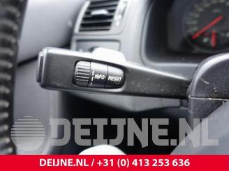 Volvo V-50 V50 (MW), Combi, 2003 / 2012 2.4 D5 20V picture 25