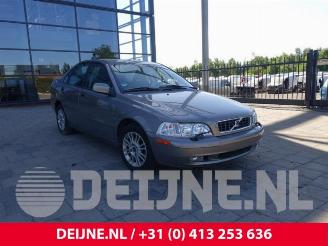 Autoverwertung Volvo S-40 S40 (VS), Sedan, 1995 / 2004 2.0 16V 2003/4