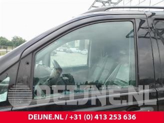 Mercedes Vito Vito (639.6), Van, 2003 / 2014 2.2 115 CDI 16V picture 13