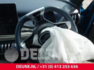 BYD Atto 3 Atto 3, SUV, 2022 60kWh picture 30