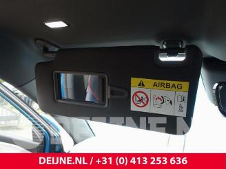 BYD Atto 3 Atto 3, SUV, 2022 60kWh picture 19