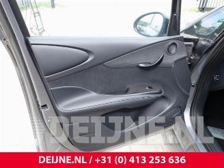 BYD Dolphin Dolphin, Hatchback 5-drs, 2021 60 kWh picture 17