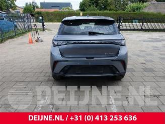 BYD Dolphin Dolphin, Hatchback 5-drs, 2021 60 kWh picture 6