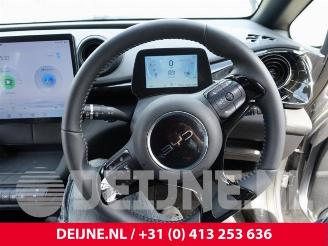 BYD Dolphin Dolphin, Hatchback 5-drs, 2021 60 kWh picture 26