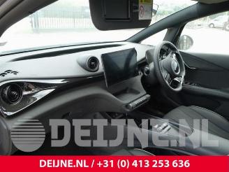 BYD Dolphin Dolphin, Hatchback 5-drs, 2021 60 kWh picture 19