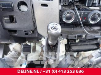Mercedes Sprinter Sprinter 3,5t (906.63), Van, 2006 / 2020 316 CDI 16V picture 31