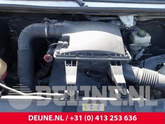 Mercedes Sprinter Sprinter 3,5t (906.63), Van, 2006 / 2020 316 CDI 16V picture 34