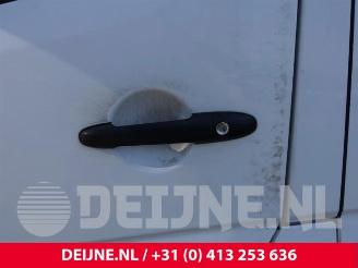 Mercedes Sprinter Sprinter 3,5t (906.63), Van, 2006 / 2020 316 CDI 16V picture 17