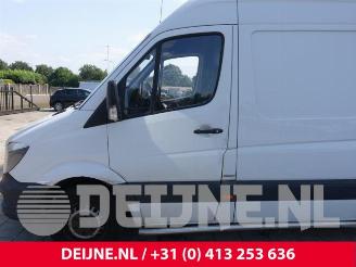 Mercedes Sprinter Sprinter 3,5t (906.63), Van, 2006 / 2020 316 CDI 16V picture 18